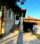 Къща в Пазарджик, Велин