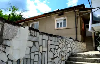 Къща в Пазарджик, Велин