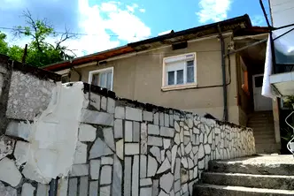 Къща в Пазарджик, Велин