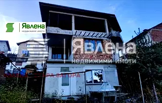 Къща в Пазарджик, Велин