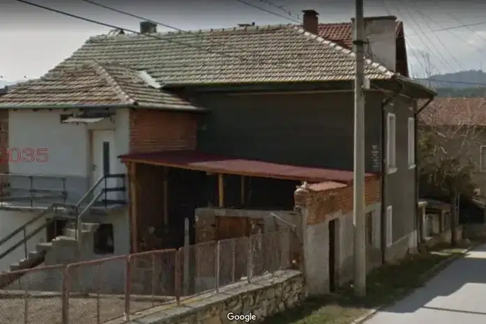 House in Oblast Pazardjik, Велин