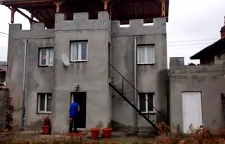 Къща в Пазарджик, Ветрен