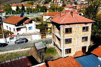 Къща в Пазарджик, Ветрен