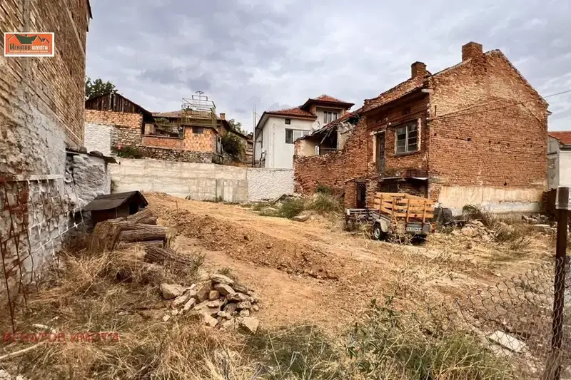 House in Oblast Pazardjik, Vetren
