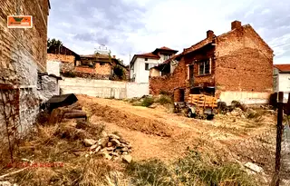Къща в Пазарджик, Ветрен