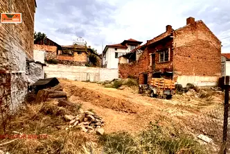 Къща в Пазарджик, Ветрен