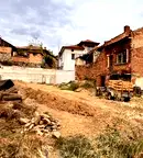Къща в Пазарджик, Ветрен