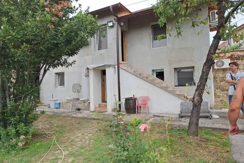 House in Oblast Pazardjik, Vetren