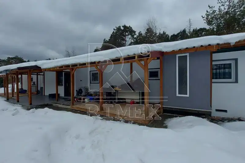 House in Oblast Pazardjik, м-т Цигов чарк