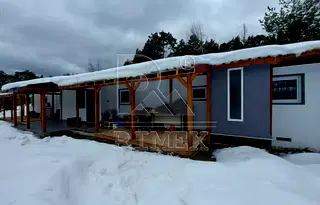 Къща в Пазарджик, м-т Цигов чарк