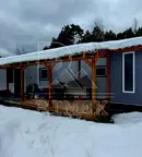 Къща в Пазарджик, м-т Цигов чарк