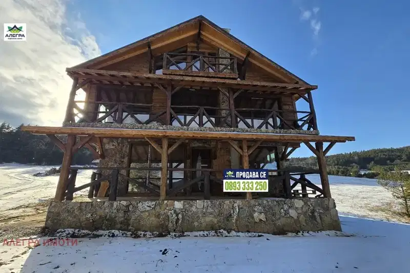 Къща в Пазарджик, м-т Цигов чарк