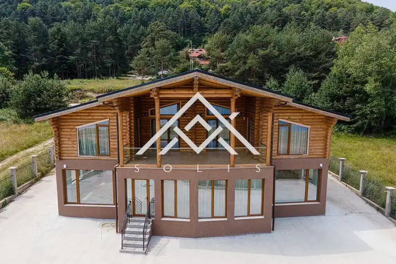 House in Oblast Pazardjik, м-т Цигов чарк