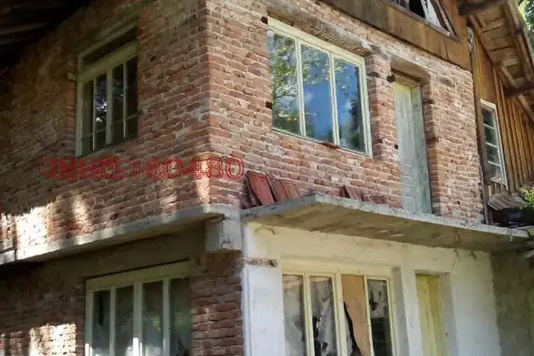 Къща в Пазарджик, м-т Цигов чарк