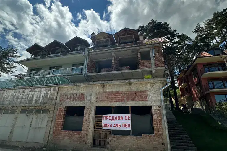 House in Oblast Pazardjik, м-т Цигов чарк