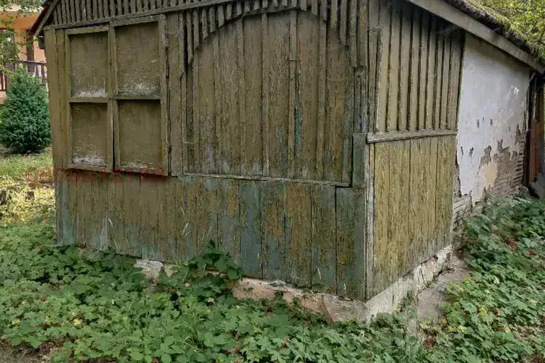 Къща в Пазарджик, яз. Батак
