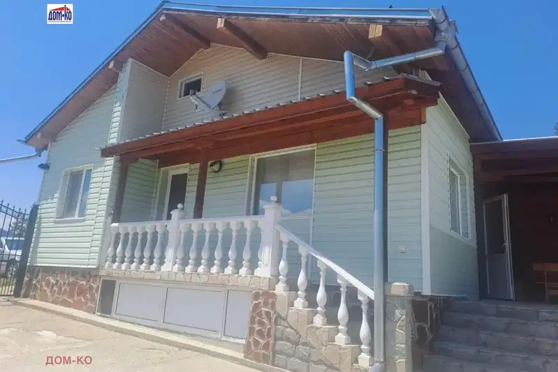 House in Oblast Pazardjik, яз. Батак