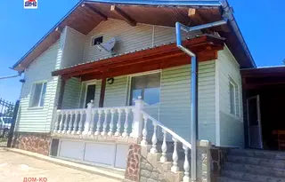 Къща в Пазарджик, яз. Батак