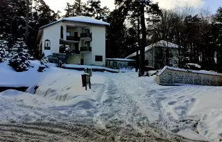 Къща в Пазарджик, яз. Батак