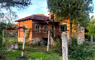 Къща в Пазарджик, с. Аканджиево