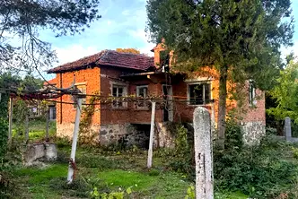 Къща в Пазарджик, с. Аканджиево