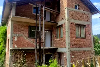 Къща в Пазарджик, с. Баня