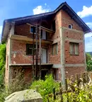 Къща в Пазарджик, с. Баня