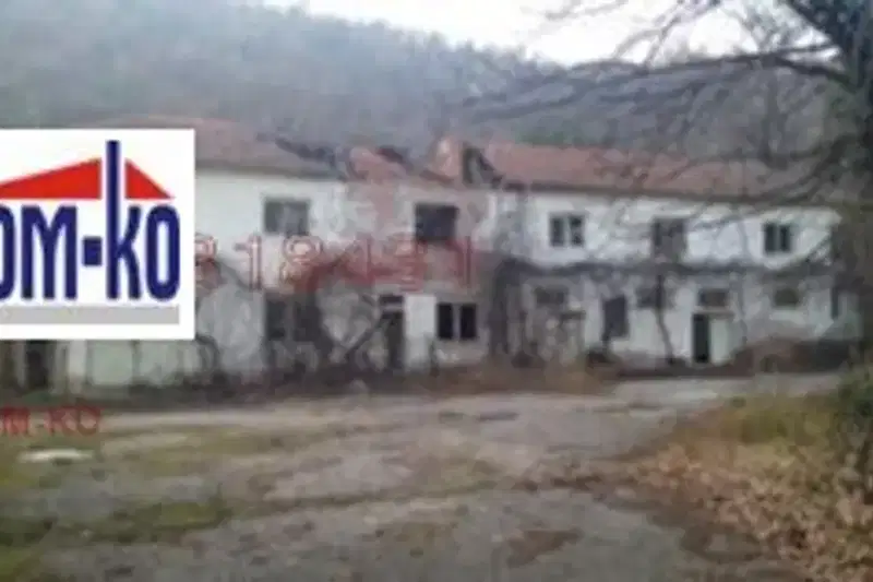House in Oblast Pazardjik, Banya