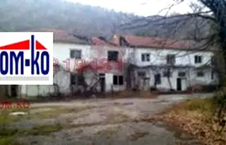 Къща в Пазарджик, с. Баня