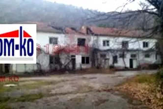 Къща в Пазарджик, с. Баня