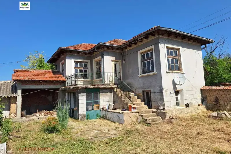 House in Oblast Pazardjik, Blatnica