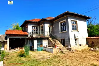 Къща в Пазарджик, с. Блатница