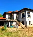 Къща в Пазарджик, с. Блатница