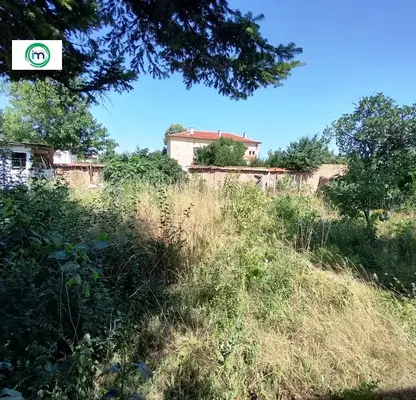 Снимка 5 — Къща в Пазарджик, с. Блатница