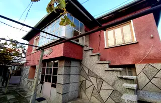 Къща в Пазарджик, с. Блатница