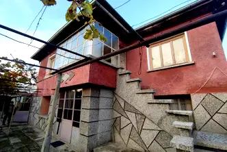 Къща в Пазарджик, с. Блатница