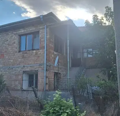 Снимка 4 — Къща в Пазарджик, с. Блатница