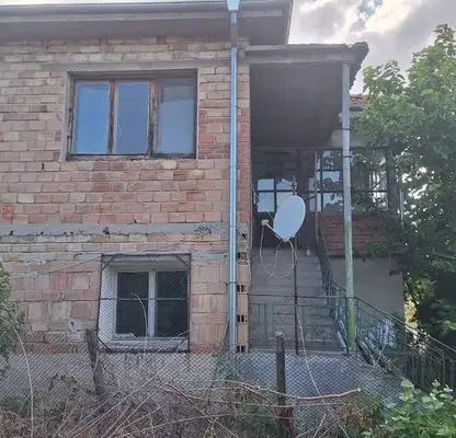 Снимка 5 — Къща в Пазарджик, с. Блатница