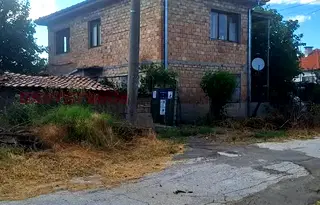 Къща в Пазарджик, с. Блатница