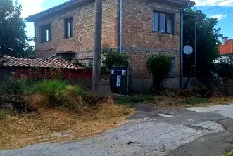 Къща в Пазарджик, с. Блатница