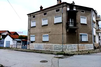 Къща в Пазарджик, с. Бяга