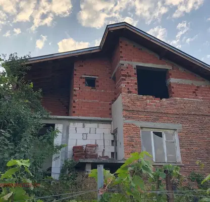 Снимка 2 — Къща в Пазарджик, с. Бяга