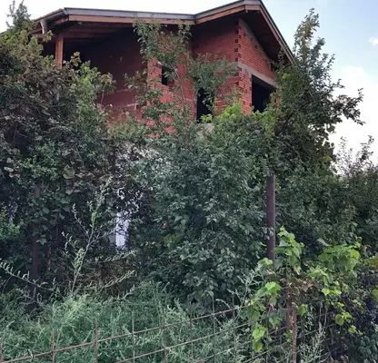 Снимка 3 — Къща в Пазарджик, с. Бяга