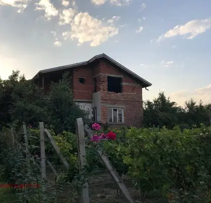 Снимка 4 — Къща в Пазарджик, с. Бяга