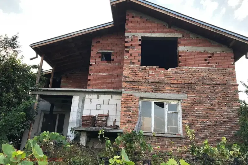 Къща в Пазарджик, с. Бяга