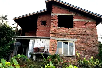 Къща в Пазарджик, с. Бяга