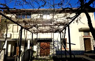 Къща в Пазарджик, с. Бяга