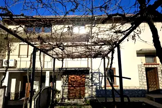 Къща в Пазарджик, с. Бяга