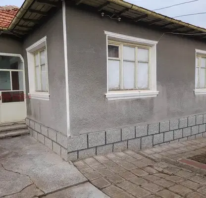 Снимка 5 — Къща в Пазарджик, с. Бъта