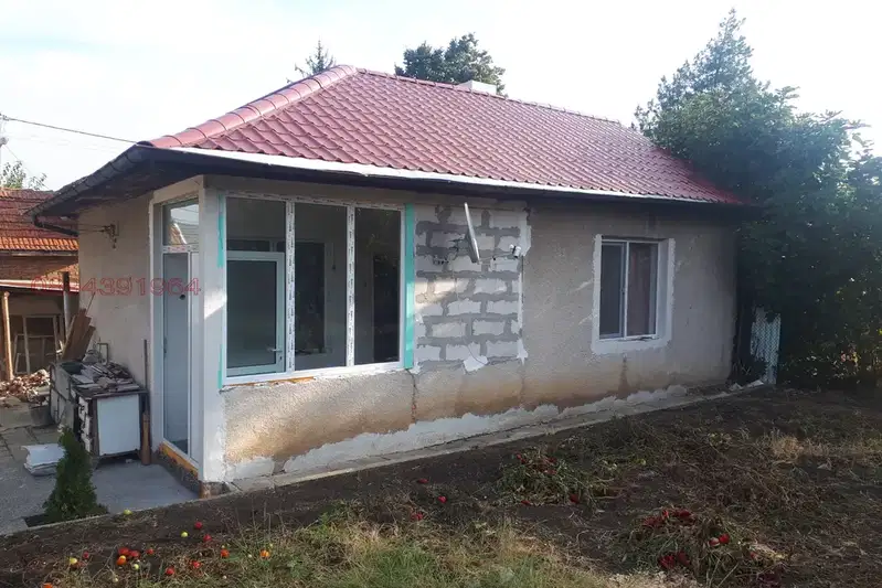 Къща в Пазарджик, с. Бъта